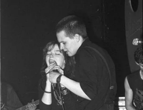 bjork in berlin 1985